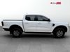 Ford Ranger 2.0 SIT DOUBLE CAB XLT