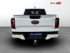 Ford Ranger 2.0 SIT DOUBLE CAB XLT