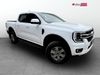 Ford Ranger 2.0 SIT DOUBLE CAB XLT