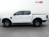 Ford Ranger 2.0 SIT DOUBLE CAB XLT