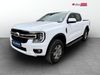 Ford Ranger 2.0 SIT DOUBLE CAB XLT