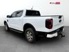 Ford Ranger 2.0 SIT DOUBLE CAB XLT