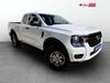 Ford Ranger 2.0D XL HR A/T SUPER CAB P/U