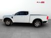 Ford Ranger 2.0D XLT HR A/T SUPER CAB P/U