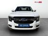 Ford Ranger 2.0D XLT HR A/T SUPER CAB P/U