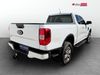 Ford Ranger 2.0D XLT HR A/T SUPER CAB P/U