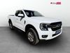 Ford Ranger 2.0D XLT HR A/T SUPER CAB P/U