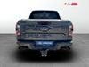 Ford Ranger 3.0T V6 DOUBLE CAB RAPTOR 4WD
