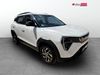 Mahindra XUV 3XO 1.2T AX5 AUTO