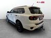 Ford EVEREST 2.0 BITURBO 4X4 SPORT