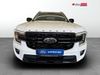Ford EVEREST 2.0 BITURBO 4X4 SPORT