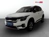 Kia SELTOS 1.4T-GDI GT LINE