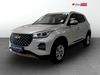 Chery TIGGO 4 PRO 1.5 LIT MANUAL