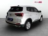 Chery TIGGO 4 PRO 1.5 LIT MANUAL