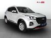 Chery TIGGO 4 PRO 1.5 LIT MANUAL