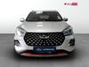 Chery TIGGO 4 PRO 1.5 LIT MANUAL