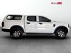 Ford Ranger 2.0D XL A/T D/C P/U