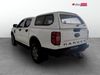 Ford Ranger 2.0D XL A/T D/C P/U