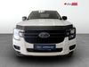 Ford Ranger 2.0D XL A/T D/C P/U