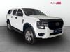 Ford Ranger 2.0D XL A/T D/C P/U