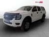 Ford Ranger 2.0D XL A/T D/C P/U