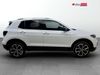 Volkswagen T-cross 1.0TSI 85KW HIGHLINE DSG