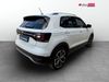 Volkswagen T-cross 1.0TSI 85KW HIGHLINE DSG