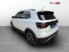 Volkswagen T-cross 1.0TSI 85KW HIGHLINE DSG