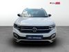 Volkswagen T-cross 1.0TSI 85KW HIGHLINE DSG