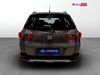 Honda BR-V 1.5 COMFORT MANUAL