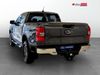 Ford Ranger 2.0D XL A/T D/C P/U