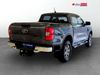Ford Ranger 2.0D XL A/T D/C P/U