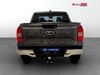 Ford Ranger 2.0D XL A/T D/C P/U
