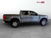 Ford Ranger 2.0D XL A/T D/C P/U