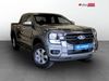 Ford Ranger 2.0D XL A/T D/C P/U