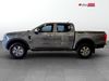 Ford Ranger 2.0D XL A/T D/C P/U