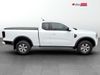 Ford Ranger 2.0D XLT HR A/T SUPER CAB P/U