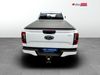 Ford Ranger 2.0D XLT HR A/T SUPER CAB P/U