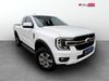 Ford Ranger 2.0D XLT HR A/T SUPER CAB P/U