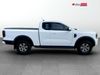 Ford Ranger 2.0D XLT HR A/T SUPER CAB P/U