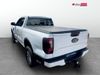 Ford Ranger 2.0D XLT HR A/T SUPER CAB P/U