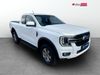Ford Ranger 2.0D XLT HR A/T SUPER CAB P/U