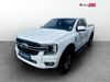 Ford Ranger 2.0D XLT HR A/T SUPER CAB P/U