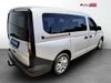Volkswagen Caddy MAXI 2.0TDI