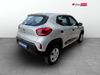 Renault Kwid 1.0 LIFE