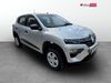 Renault Kwid 1.0 LIFE