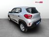 Renault Kwid 1.0 LIFE