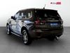 Ford EVEREST 3.0L V6 Platinum AWD 4x4 A/T