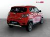 Mahindra KUV100 NXT 1.2 G80 K2+