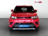 Mahindra KUV100 NXT 1.2TD D75 K6+